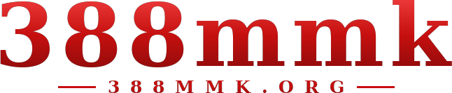 388mmk logo